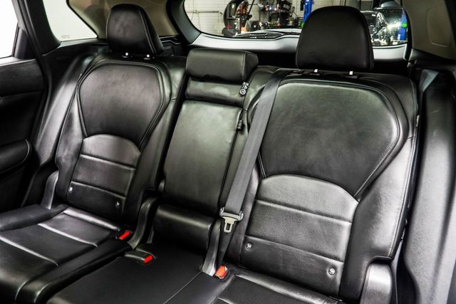 2022 INFINITI QX50 SENSORY AWD - 22955944 - 37