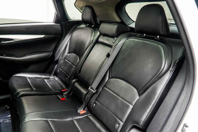 2022 INFINITI QX50 SENSORY AWD - 22955944 - 38