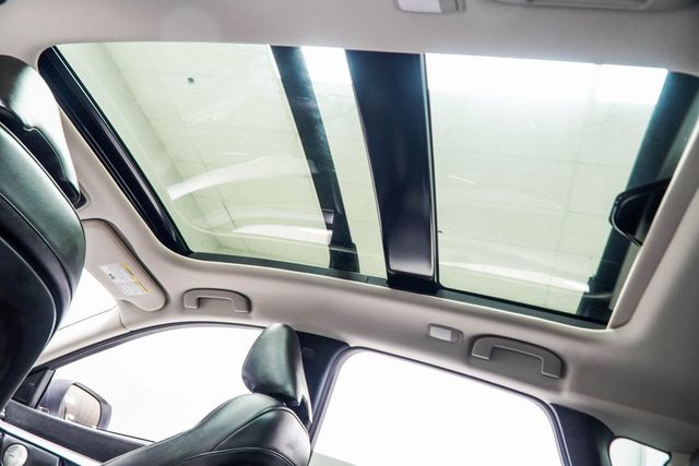 2022 INFINITI QX50 SENSORY AWD - 22955944 - 39