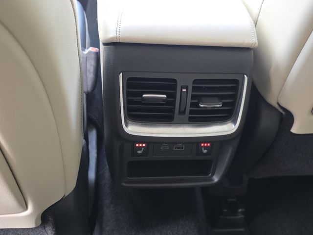 2022 INFINITI QX50 SENSORY FWD - 23073416 - 10