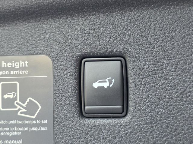 2022 INFINITI QX50 SENSORY FWD - 23073416 - 12