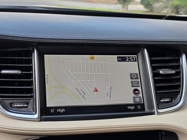 2022 INFINITI QX50 SENSORY FWD - 23073416 - 14