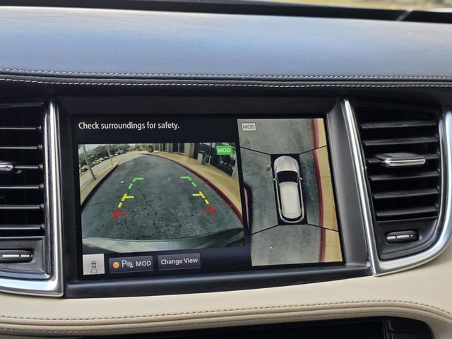 2022 INFINITI QX50 SENSORY FWD - 23073416 - 15