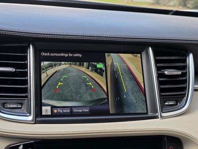 2022 INFINITI QX50 SENSORY FWD - 23073416 - 16