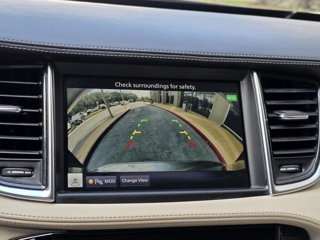 2022 INFINITI QX50 SENSORY FWD - 23073416 - 17