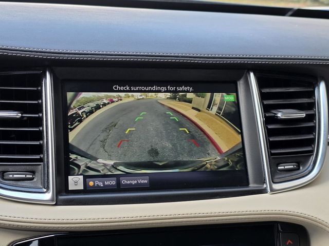 2022 INFINITI QX50 SENSORY FWD - 23073416 - 18