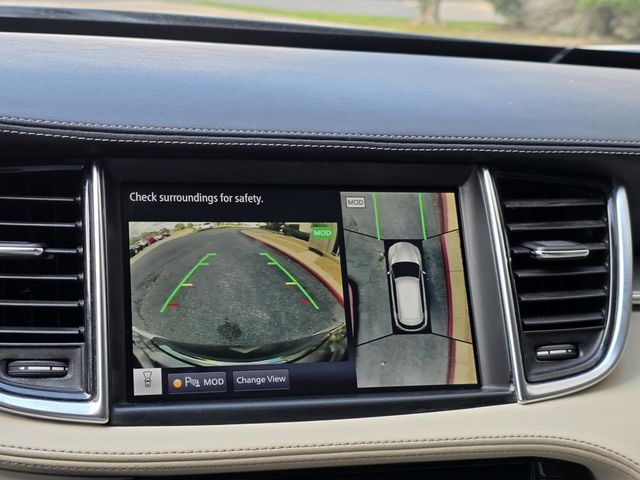 2022 INFINITI QX50 SENSORY FWD - 23073416 - 19