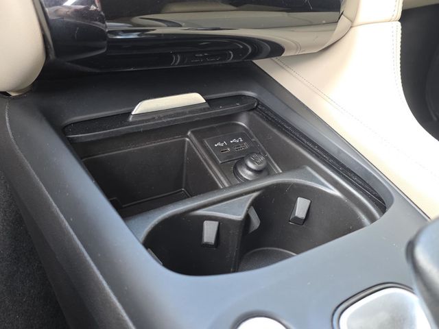 2022 INFINITI QX50 SENSORY FWD - 23073416 - 25