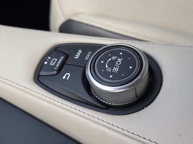 2022 INFINITI QX50 SENSORY FWD - 23073416 - 27