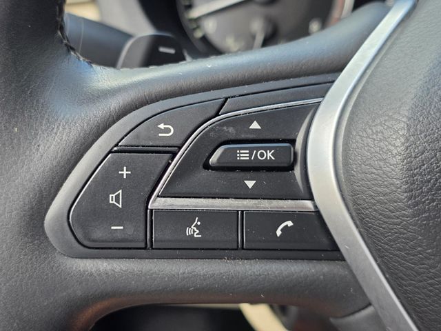 2022 INFINITI QX50 SENSORY FWD - 23073416 - 30