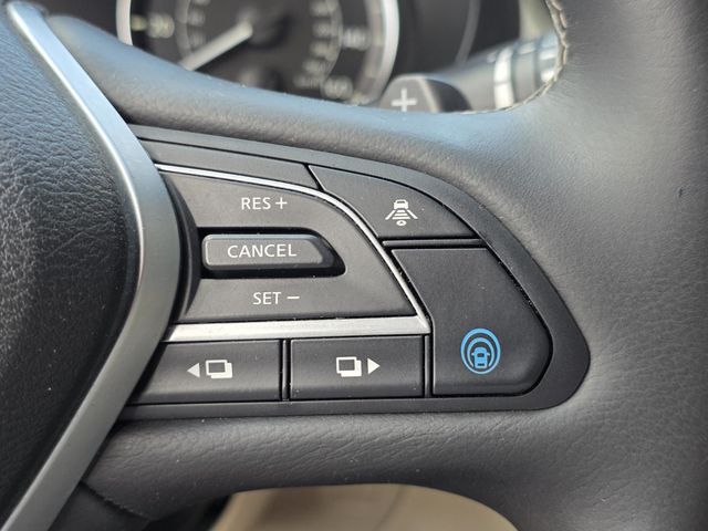 2022 INFINITI QX50 SENSORY FWD - 23073416 - 31