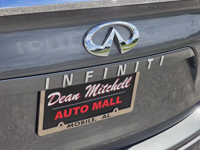 2022 INFINITI QX50 SENSORY FWD - 23073416 - 33