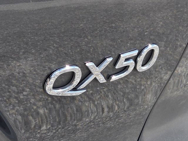 2022 INFINITI QX50 SENSORY FWD - 23073416 - 34