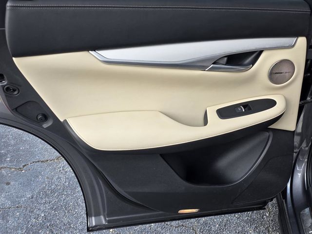 2022 INFINITI QX50 SENSORY FWD - 23073416 - 36
