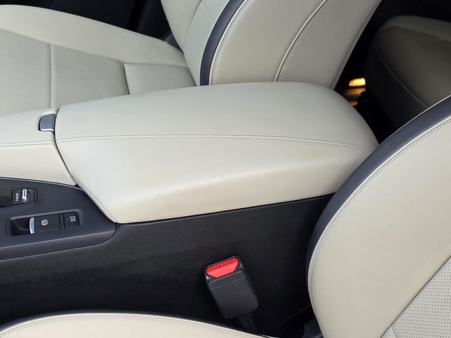2022 INFINITI QX50 SENSORY FWD - 23073416 - 7