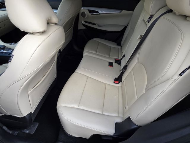 2022 INFINITI QX50 SENSORY FWD - 23073416 - 8