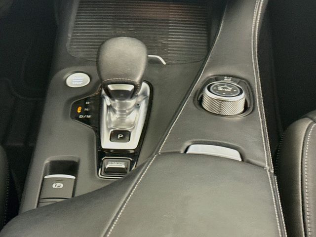 2022 INFINITI QX55 ESSENTIAL - 23081674 - 13