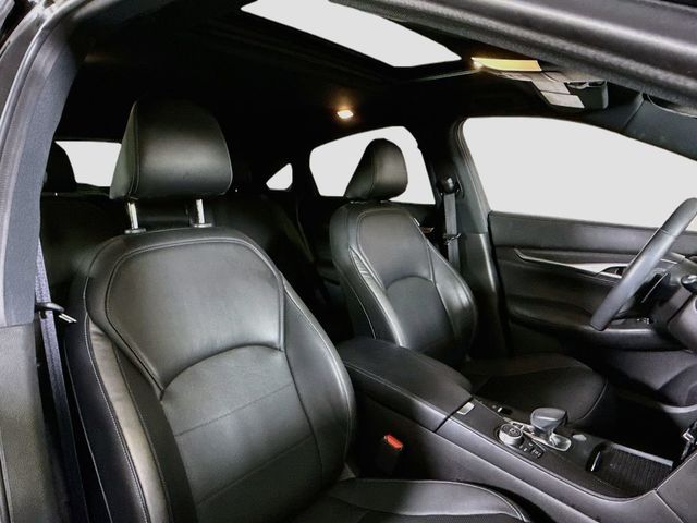 2022 INFINITI QX55 ESSENTIAL - 23081674 - 15