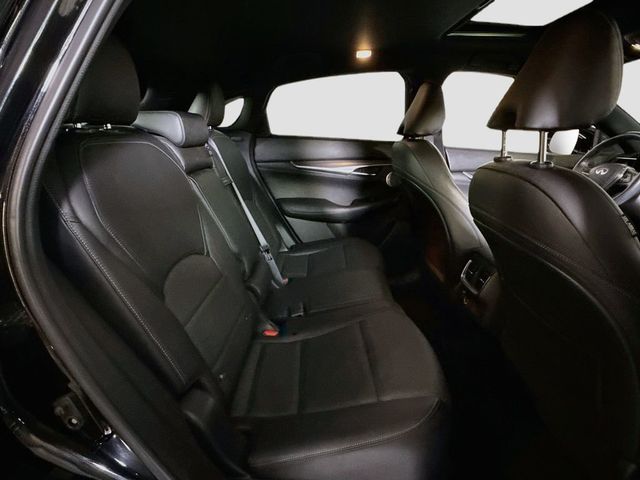 2022 INFINITI QX55 ESSENTIAL - 23081674 - 16