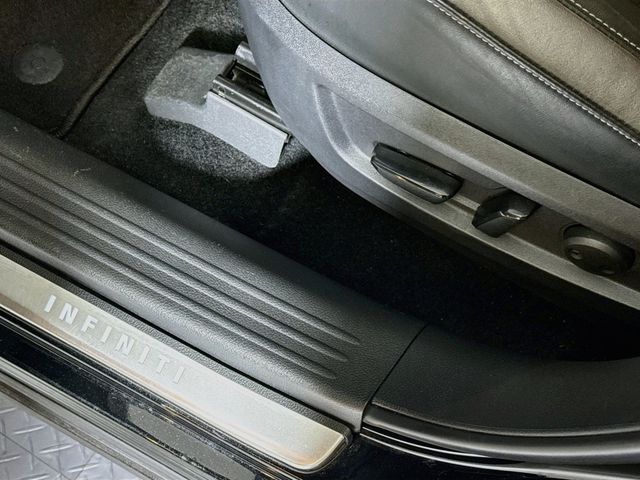 2022 INFINITI QX55 ESSENTIAL - 23081674 - 18
