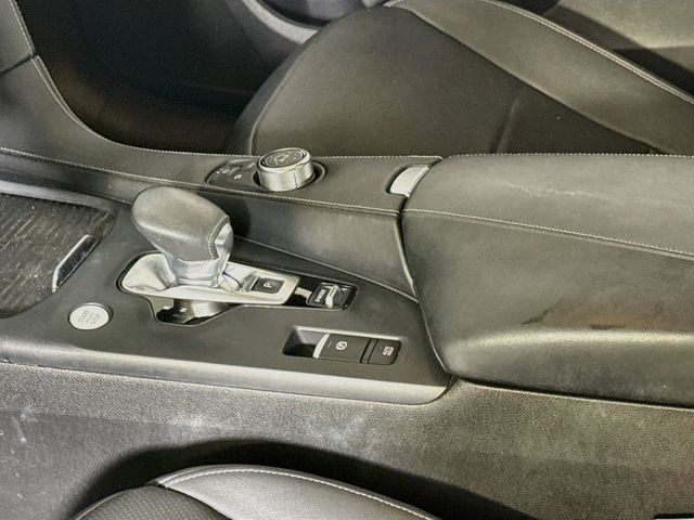 2022 INFINITI QX55 ESSENTIAL - 23081674 - 19