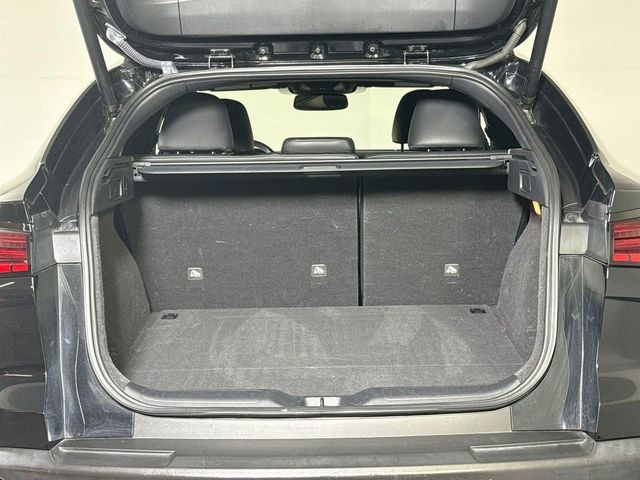 2022 INFINITI QX55 ESSENTIAL - 23081674 - 21