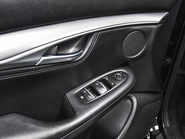 2022 INFINITI QX55 LUXE - 22951578 - 9