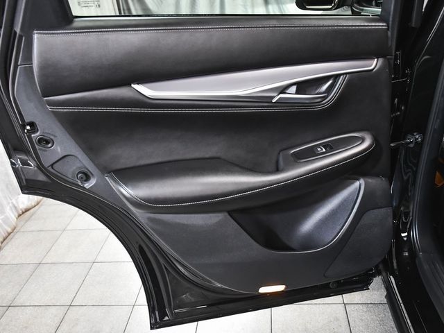 2022 INFINITI QX55 LUXE - 22951578 - 10