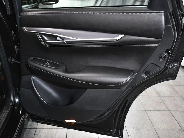 2022 INFINITI QX55 LUXE - 22951578 - 11