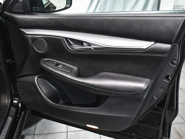 2022 INFINITI QX55 LUXE - 22951578 - 13