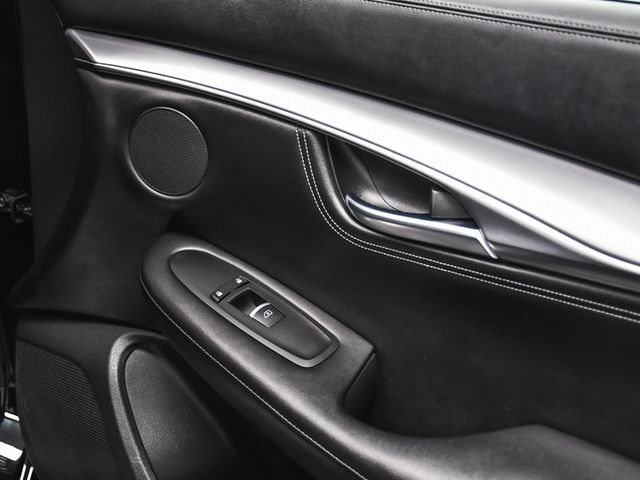 2022 INFINITI QX55 LUXE - 22951578 - 14