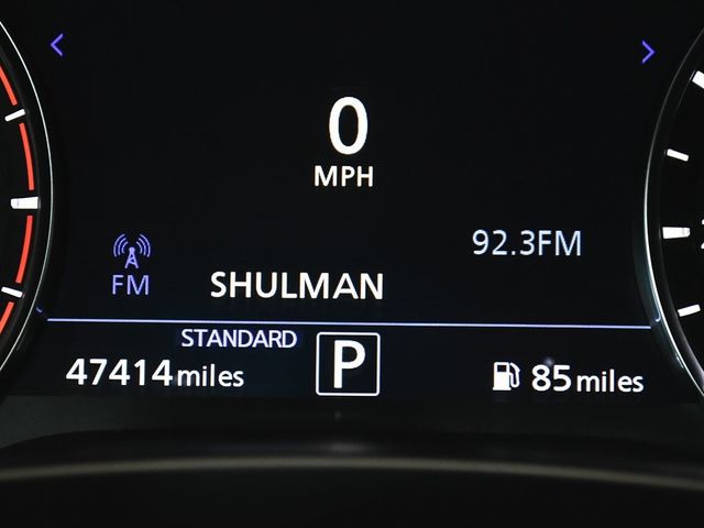 2022 INFINITI QX55 LUXE - 22951578 - 17