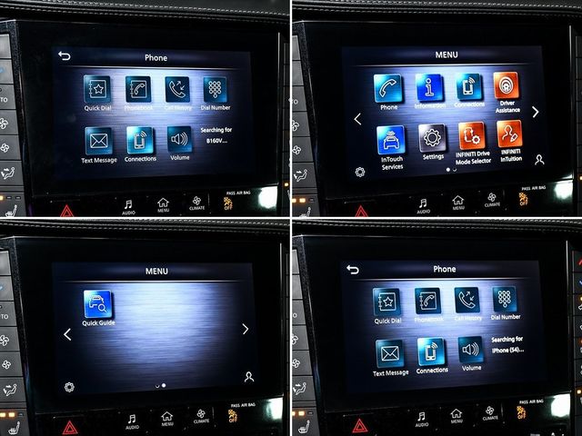 2022 INFINITI QX55 LUXE - 22951578 - 19