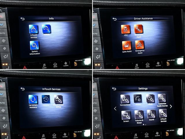 2022 INFINITI QX55 LUXE - 22951578 - 20