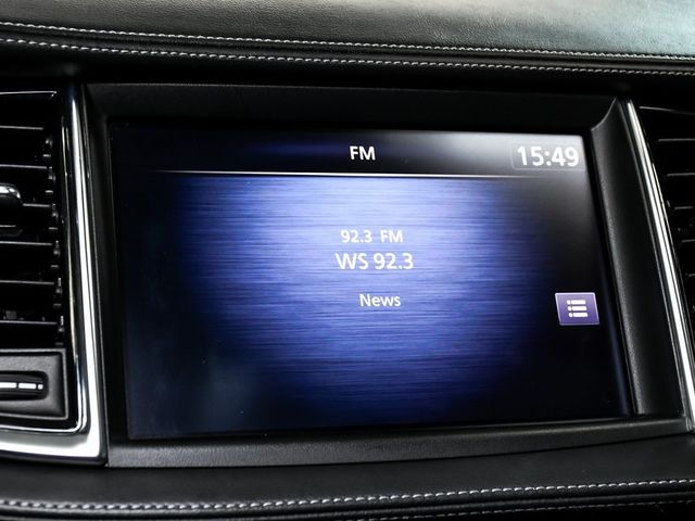 2022 INFINITI QX55 LUXE - 22951578 - 23