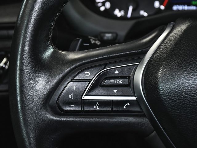 2022 INFINITI QX55 LUXE - 22951578 - 29