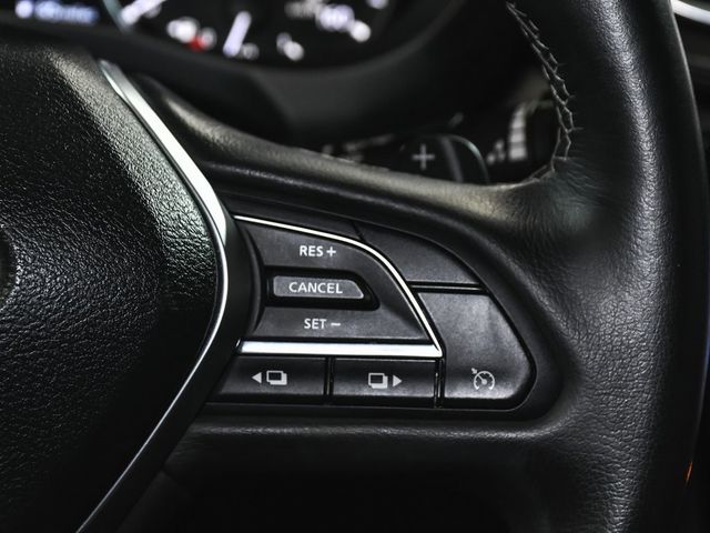 2022 INFINITI QX55 LUXE - 22951578 - 31