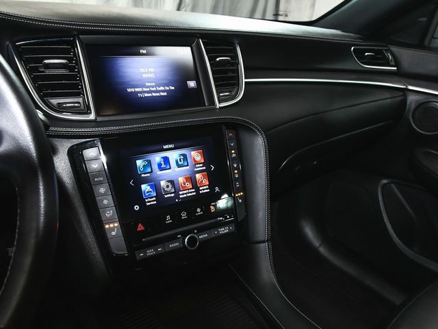 2022 INFINITI QX55 LUXE - 22951578 - 34