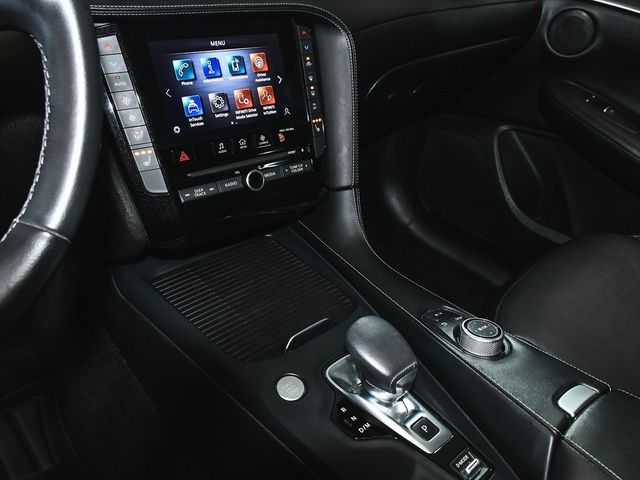 2022 INFINITI QX55 LUXE - 22951578 - 35