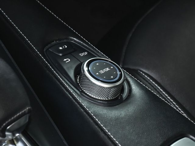 2022 INFINITI QX55 LUXE - 22951578 - 38