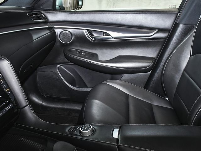 2022 INFINITI QX55 LUXE - 22951578 - 41