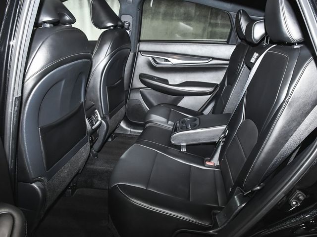 2022 INFINITI QX55 LUXE - 22951578 - 45