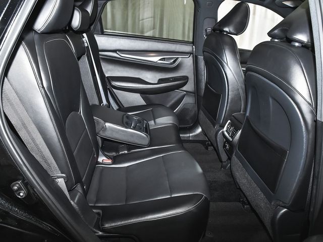 2022 INFINITI QX55 LUXE - 22951578 - 47