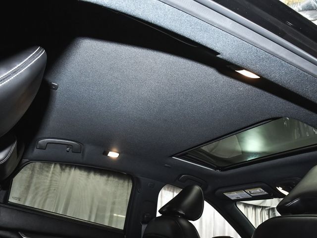 2022 INFINITI QX55 LUXE - 22951578 - 48