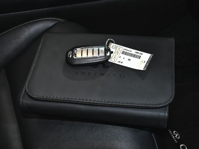 2022 INFINITI QX55 LUXE - 22951578 - 59