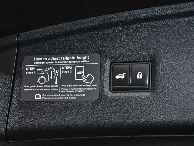 2022 INFINITI QX55 LUXE - 22951578 - 61