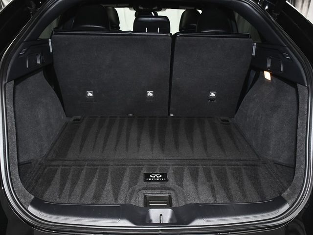 2022 INFINITI QX55 LUXE - 22951578 - 62