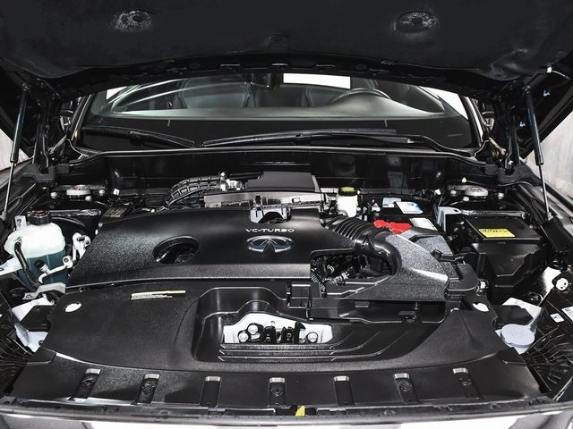 2022 INFINITI QX55 LUXE - 22951578 - 64