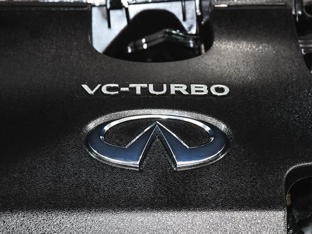 2022 INFINITI QX55 LUXE - 22951578 - 65