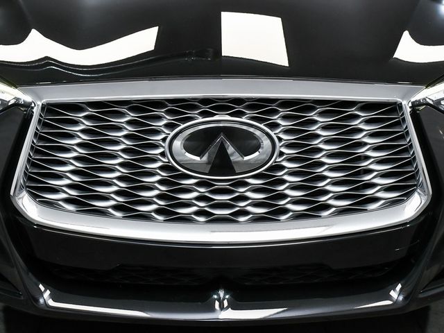 2022 INFINITI QX55 LUXE - 22951578 - 68